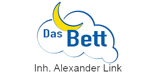 Das Bett Logo